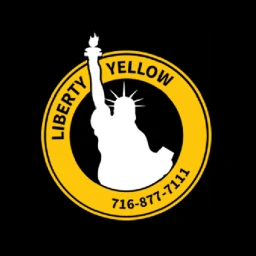 أيقونة Liberty Yellow Cab